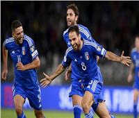 سباليتي يعلن تشكيل إيطاليا لمواجهة إنجلترا في تصفيات يورو 2024