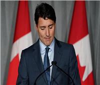 رئيس وزراء كندا : قصف مستشفى غزة "مروع وغير مقبول"