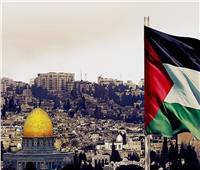 كتلة الحوار تساند الدولة في سعيها لإدخال المساعدات الإنسانية للشعب الفلسطيني