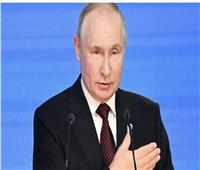 الرئيس الروسي: منتدى الحزام والطريق يحقق التعاون والتكامل الاقتصادي بين الشركاء