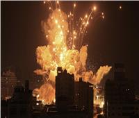 وزارة الداخلية في غزة: استشهاد 37 فلسطينيا في غارات على مناطق شمالي القطاع