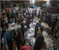«الجهاد الإسلامي» ترد على ادعاءات إسرائيل بقصف المستشفى المعمداني