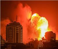 اليونيسف تدين بشدة الهجوم على المستشفى المعمداني بغزة