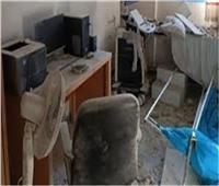 الشبكة العربية للإعلام الرقمي تدين القصف المتعمد الإسرائيلي لمستشفى المعمداني 