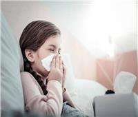 لصحة طفلك.. 4 نصائح لحمايته من إفرازات الأنف المتكررة في الشتاء 