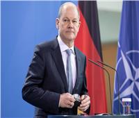 التلفزيون الألماني يبرز رفض الرئيس عبد الفتاح السيسي تهجير الفلسطينيين إلى سيناء