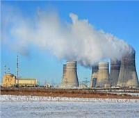 الوكالة الدولية للطاقة الذرية تتفقد محطة "ريفني" الأوكرانية للطاقة النووية