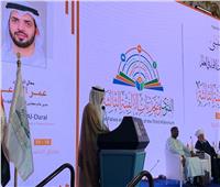 مدير عام مجلس الإمارات للإفتاء: يتوجب على العلماء التعامل بتفاؤل وأمل مع المستقبل