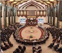 انطلاق أعمال المؤتمر الـ35 الطارئ للاتحاد البرلماني العربي في بغداد