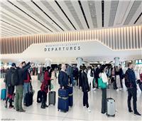 إغلاق مطار مانشستر البريطاني بعد تهديد بوجود قنبلة