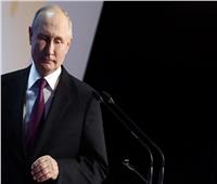 بوتين: روسيا مهتمة بتطوير المبادرة الصينية "حزام واحد - طريق واحد"