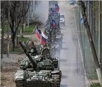 بريطانيا: روسيا تُزيد نشاطها الهجومي في اتجاه كوبيانسك ليمان بأوكرانيا الفترة الأخيرة