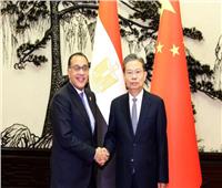 رئيس الوزراء: مصر لديها استراتيجية طموحة لتوطين عدد من الصناعات المتقدمة