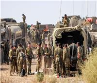 هيئة البث الإسرائيلية: الجيش يستعد لعملية برية بغزة