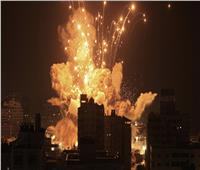 غارة إسرائيلية تقتل 5 فلسطينين وتصيب 12 آخرين بجباليا شمالي قطاع غزة