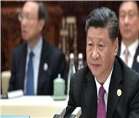 الرئيس الصيني: نعمل مع مصر على تحقيق الاستقرار في الشرق الأوسط