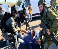 ارتفاع أعداد المعتقلين في سجون إسرائيل بنسبة 100% منذ بدء العدوان على غزة
