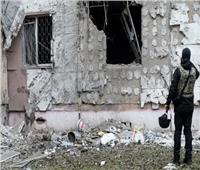 أوكرانيا: مقتل وإصابة 6 أشخاص جراء قصف روسي لخيرسون