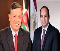 متحدث الرئاسة: قمة مصرية أردنية في القاهرة اليوم