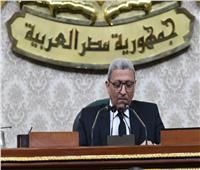 مجلس النواب يرفض تهجير أهل غزة إلى سيناء 