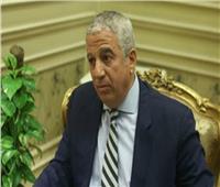 كريم درويش: الأمن القومي المصري وسيناء خط أحمر