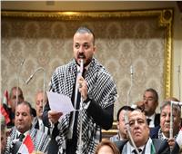 برلماني يطالب بطرد السفير الإسرائيلي من مصر 