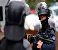 القاهرة الإخبارية: اشتباكات بين الشرطة الفرنسية ومتظاهرين داعمين للقضية الفلسطينية