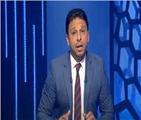 محمد فاروق يدعو جميع الرياضيين للوقوف أمام المنصة للتضامن مع أهل غزة | فيديو