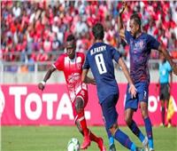 بث مباشر مباراة الأهلي وسيمبا في افتتاح الدوري الإفريقي
