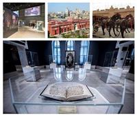 للمصريين .. أسعار تذاكر دخول 12 متحفًا أثريًا في القاهرة الكبرى    