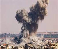 القاهرة الإخبارية: استمرار القصف داخل رفح الفلسطينية يعيق دخول المساعدات