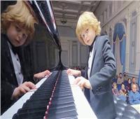 عازف البيانو المعجزة
