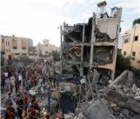 الأمم المتحدة: ملاجئ أونروا في قطاع غزة تعاني الاكتظاظ