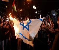 القاهرة الإخبارية: الشارع التركي غاضب ويطالب حكومته بموقف أكثر حدة مع إسرائيل