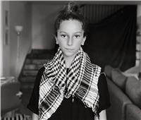 حفيدة شريف منير تدعم فلسطين: "دائمًا في صلواتي" | صور