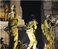رئيس القدس للدراسات: قوات الاحتلال منعت تشييع جثامين الشهداء في الضفة 