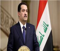 رئيس وزراء العراق يتوجه إلى القاهرة لحضور قمة السلام