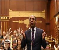 رئيس «صحة الشيوخ»: كلمة السيسي بقمة القاهرة للسلام حاسمة وقوية