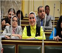 برلمانية: كلمة السيسي في قمة القاهرة حاسمة 