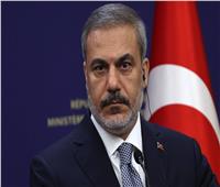 وزير الخارجية التركي: الطريق الصحيح يبدأ من وقف العنف وتفعيل حل الدولتين