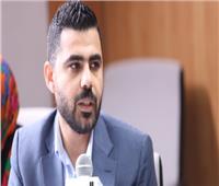 محمد طارق يعلق على فوزه في انتخابات الزمالك والملفات التي يتولاها