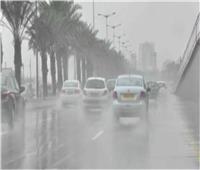 شبورة كثيفة وأمطار.. تفاصيل حالة الطقس حتى الخميس المقبل
