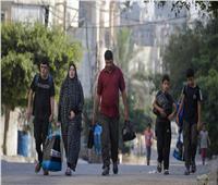 الاحتلال يحذر أهل شمال غزة حال عدم نزوحهم.. «سنعاملهم كشريك تنظيم إرهابي»