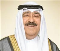 ولي العهد الكويتي: ضرورة الوقف الفوري للانتهاكات الإسرائيلية