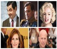في اليوم العالمي للتأتأة.. أبرز 5 مشاهير عانوا من «التلعثم» في الكلام| صور