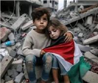 «الحركة العالمية» توثق الانتهاكات بحق الأطفال الفلسطينيين في قطاع غزة والضفة الغربية