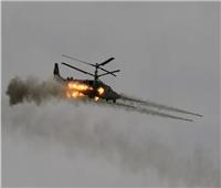 القاهرة الإخبارية: الدفاعات الجوية الروسية تدمر هدفا جويا في روستوف