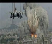 استشهاد 7 فلسطينيين وإصابة 45 في قصف للاحتلال بـ«خان يونس»