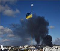 إعلان حالة التأهب الجوي في 5 مقاطعات أوكرانية