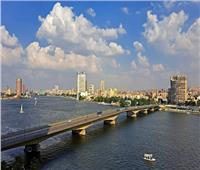 «الأرصاد»:استقرار في أحوال الطقس.. والعظمى بالقاهرة 30 درجة